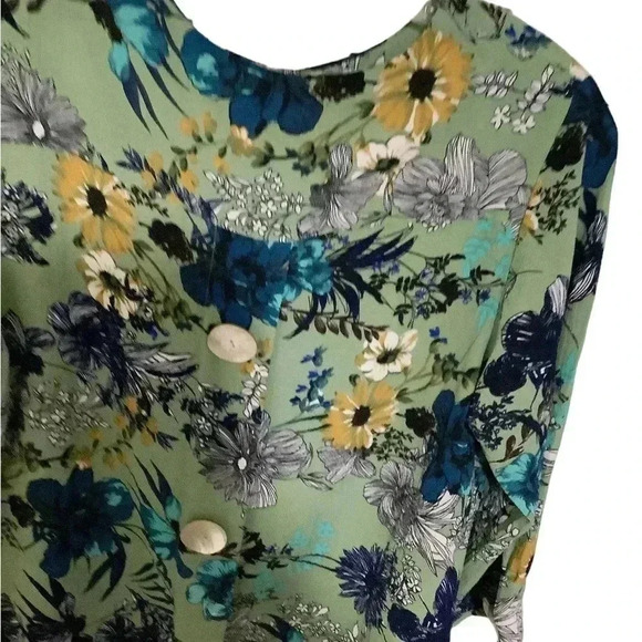 Zadie B - Blouse - Picture 5 of 9